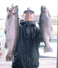 Troy Pasalich 18 Feb 2016 Hidden Bay, Minijig, 9lb 10 oz. sm.jpg